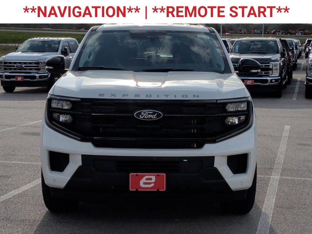 2026 Ford Expedition Max Active - 1