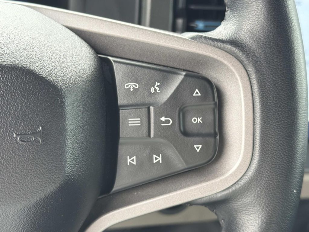 Used 2024 Ford Bronco Wildtrak 4D Sport Utility