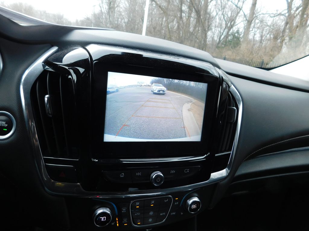 Thumbnail: 2019 Chevrolet Traverse - 6