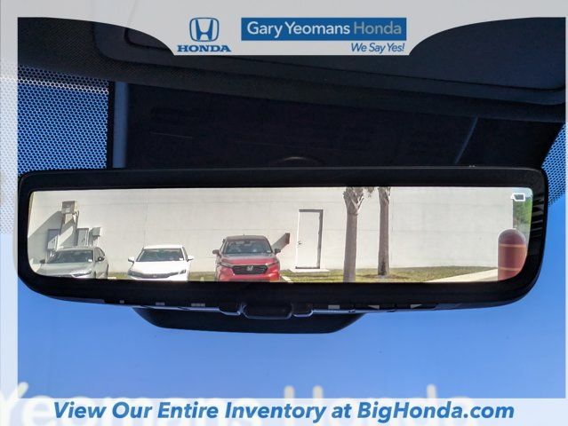 2025 Toyota Grand Highlander Hybrid