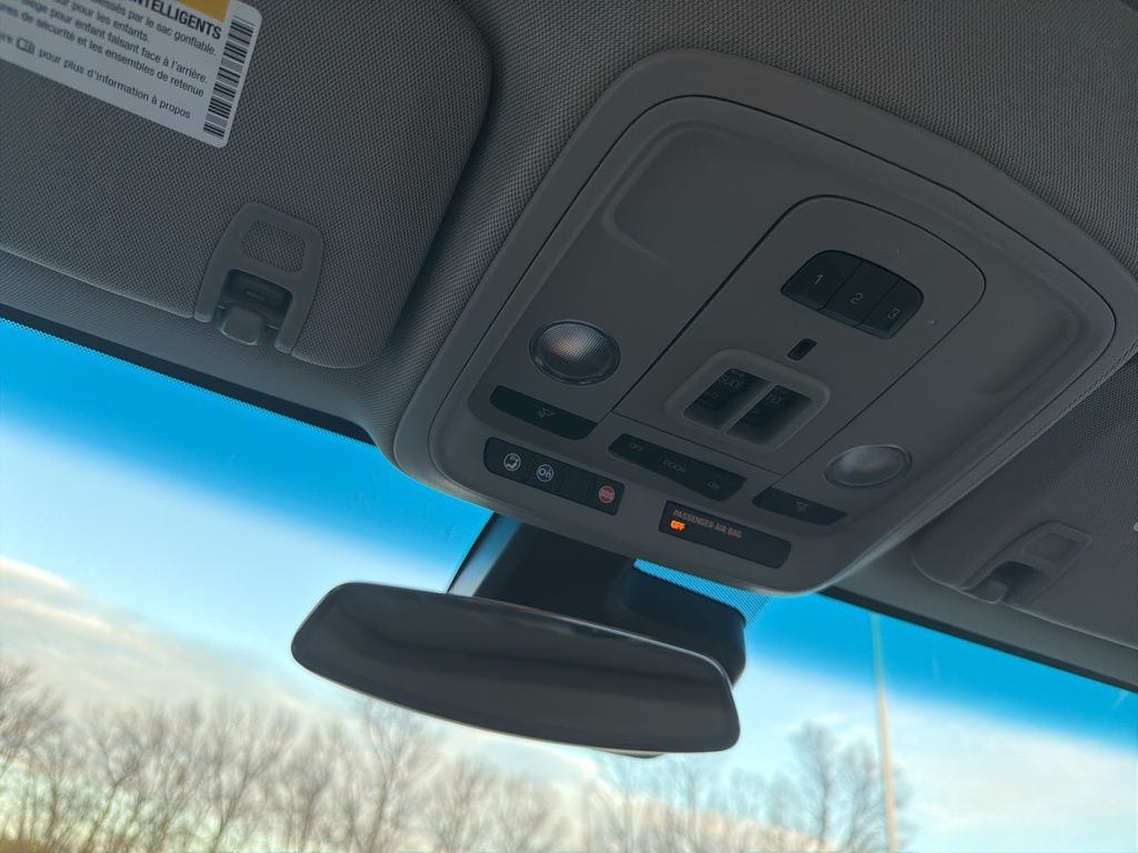 Thumbnail: 2016 Cadillac ATS - 14