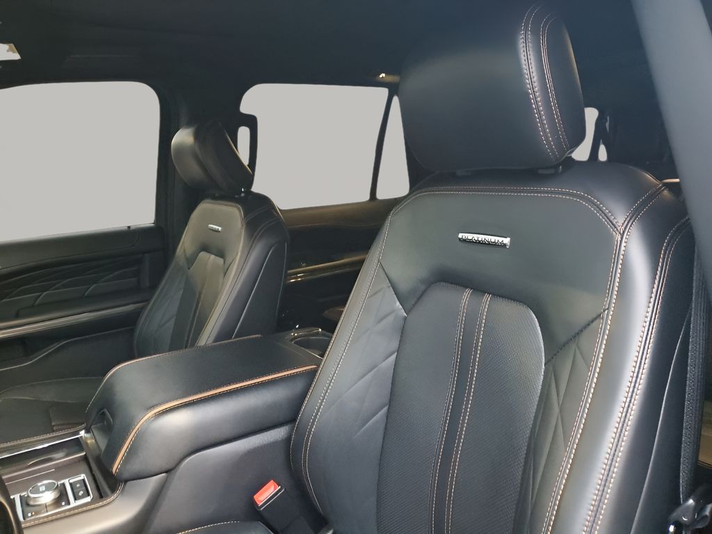 Used Car 2023 Ford Expedition Max  Platinum For Sale Under $60,000 In Austin, Texas