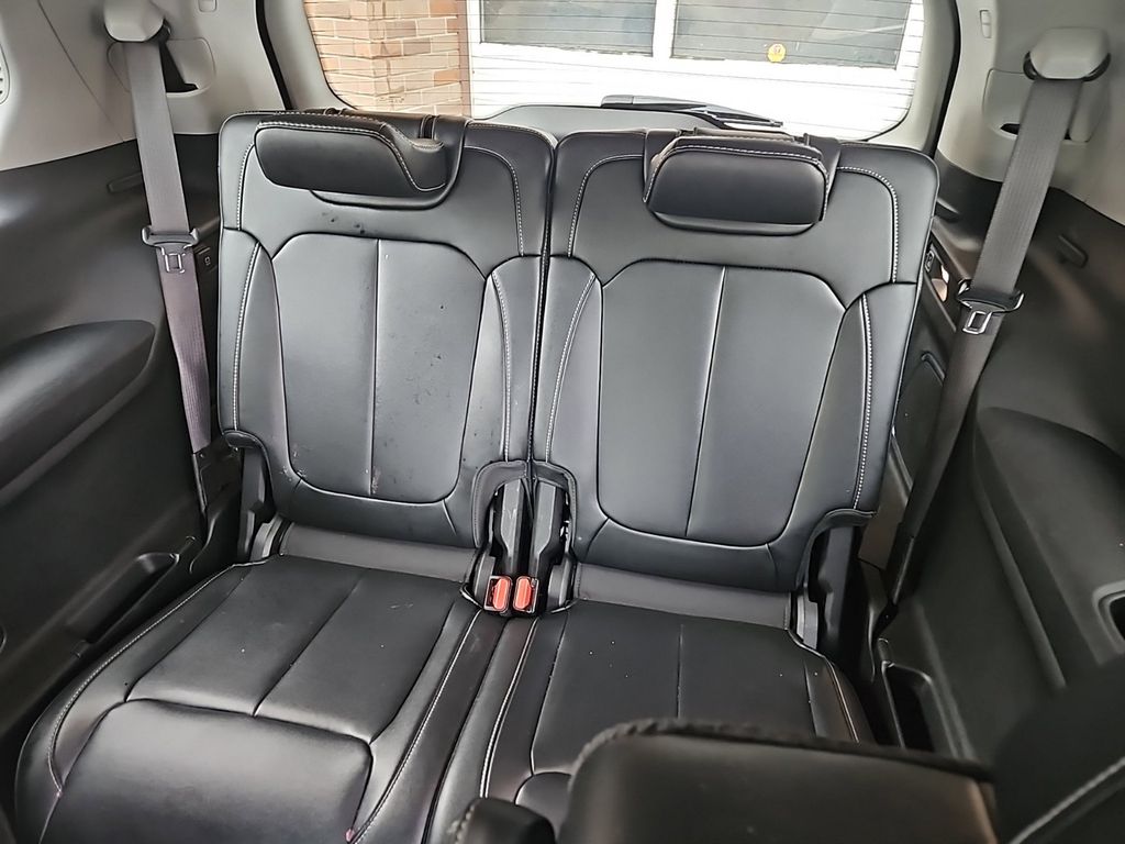 2021 Jeep Grand Cherokee L Limited photo