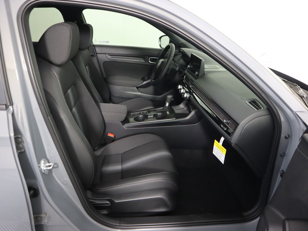 Thumbnail: 2026 Honda Civic - 21