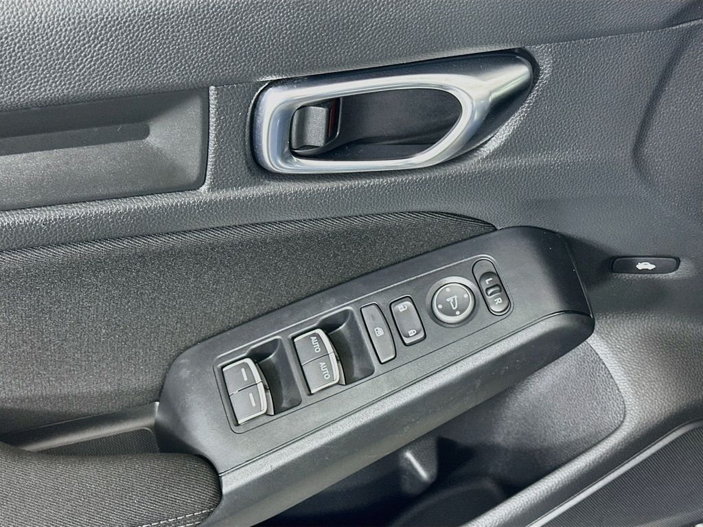 Thumbnail: 2025 Honda Civic - 17