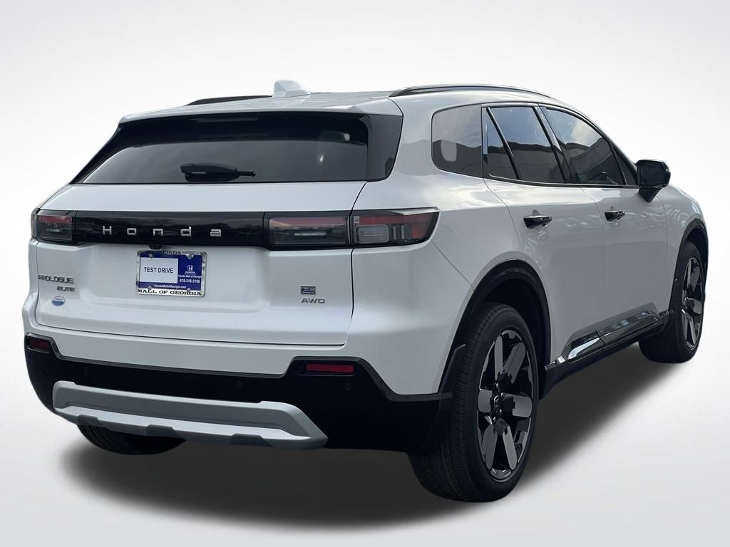 Thumbnail: 2026 Honda Prologue - 6