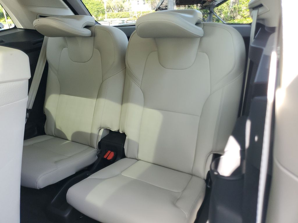used 2021 Volvo XC90 car, priced at $24,995