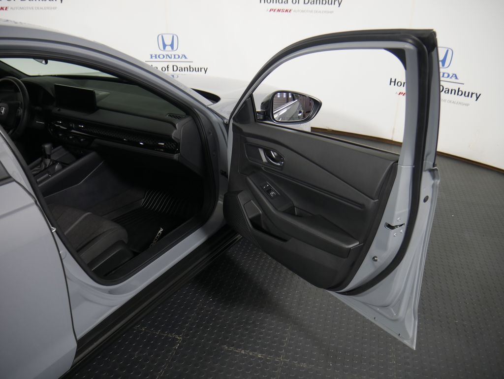 Thumbnail: 2023 Honda Accord - 7