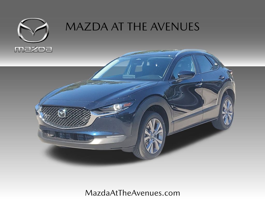 2026 Mazda Mazda CX-30 CX-30 2.5 S PF AWD 2026 Mazda Mazda CX-30 CX-30 2.5 S PF AWD