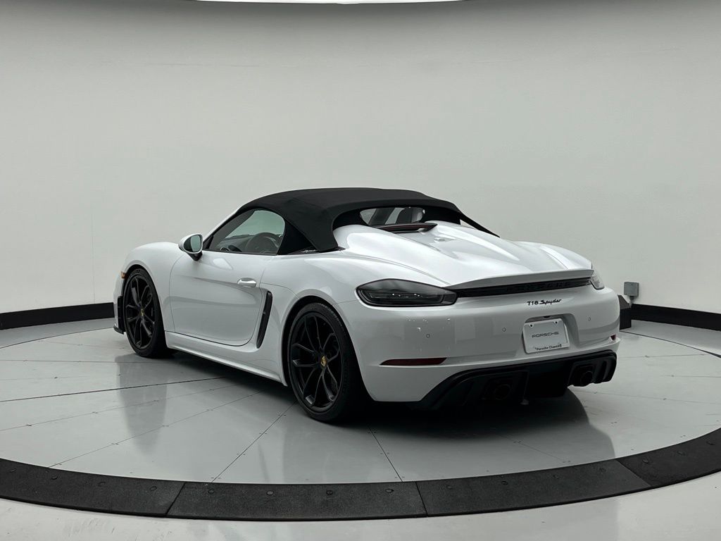 Thumbnail: 2023 Porsche  - 3