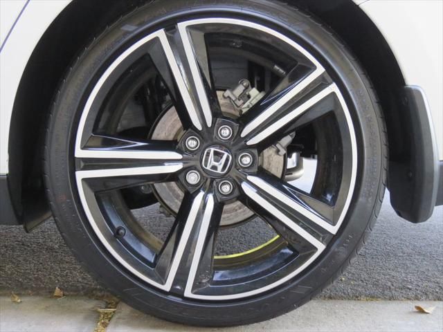 Thumbnail: 2025 Honda Accord - 24