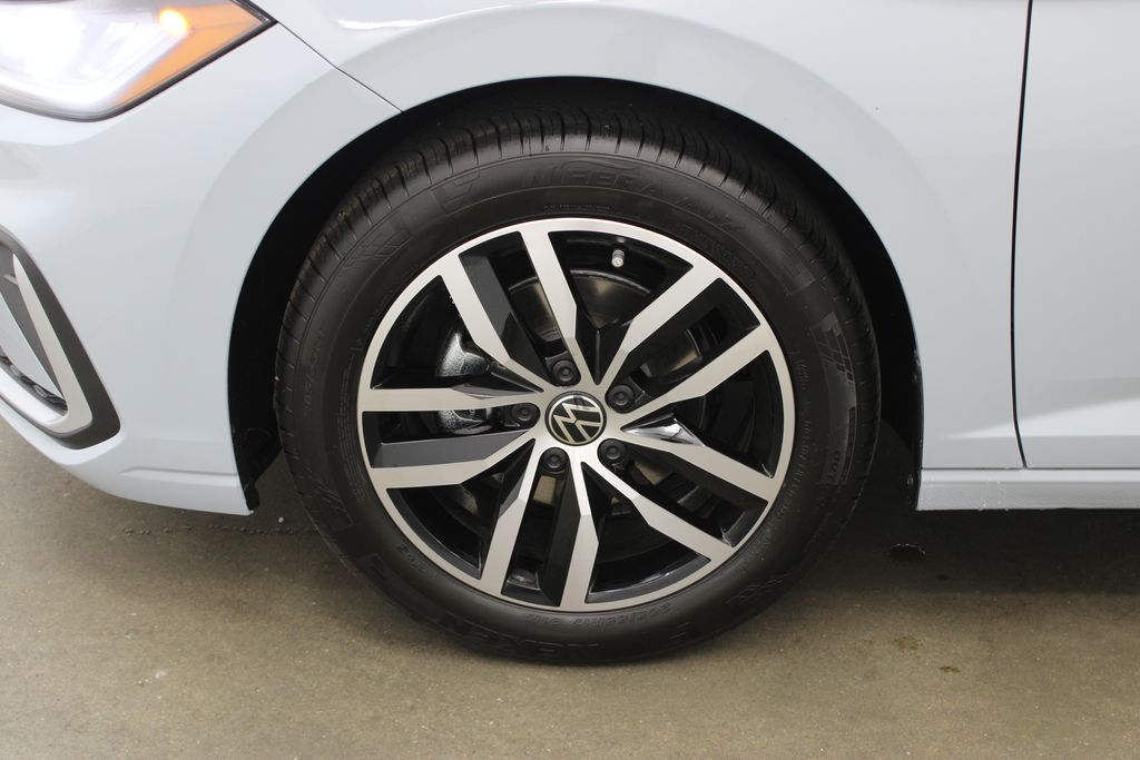 new 2026 Volkswagen Jetta car