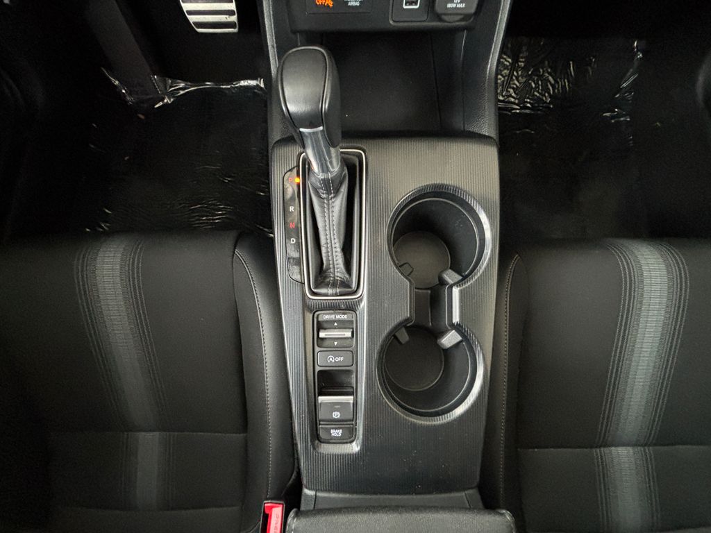 Thumbnail: 2024 Honda Civic - 17