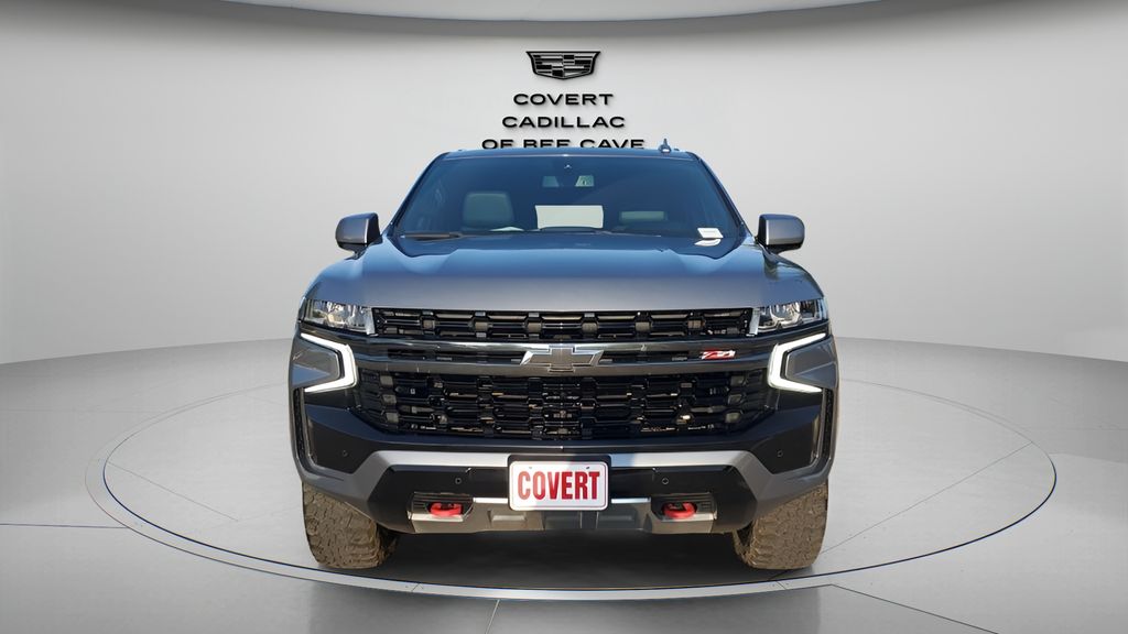 2022 Chevrolet Tahoe  Z71 In Austin, Texas
