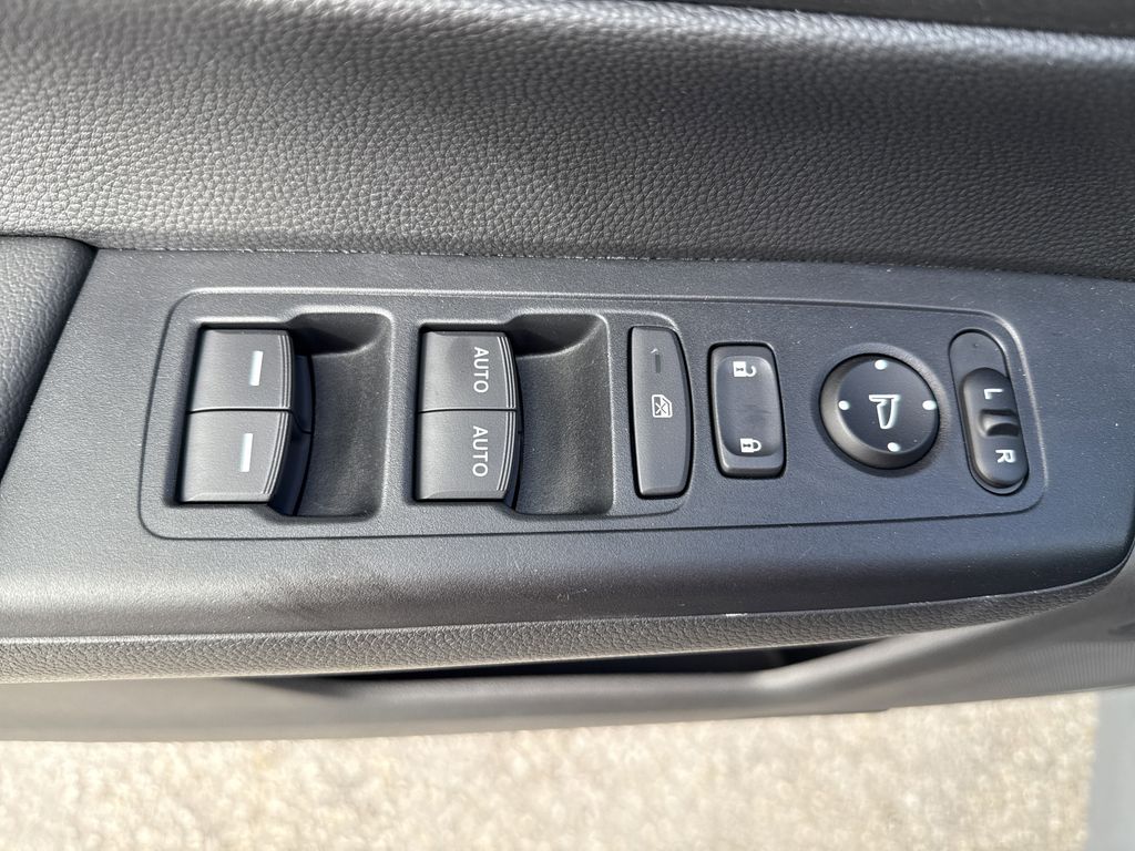 2025 Honda CR-V Hybrid Sport Gray at DeMontrond Gulf Freeway