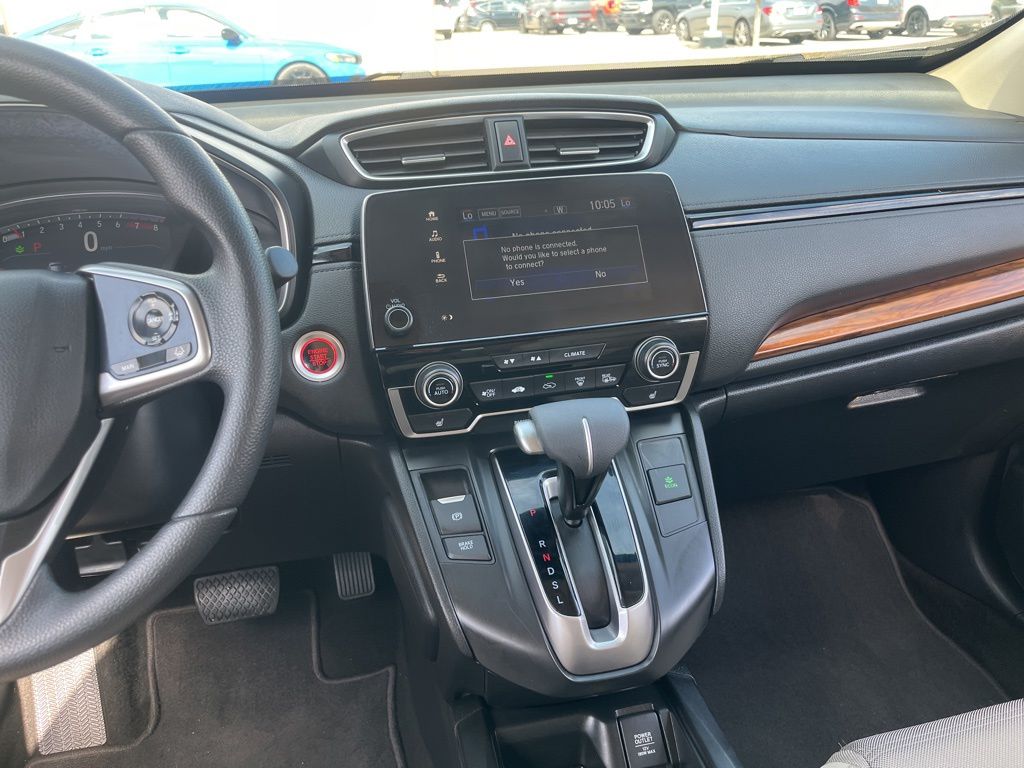 Thumbnail: 2019 Honda CR-V - 17