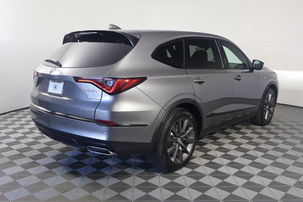 Thumbnail: 2026 Acura MDX - 2