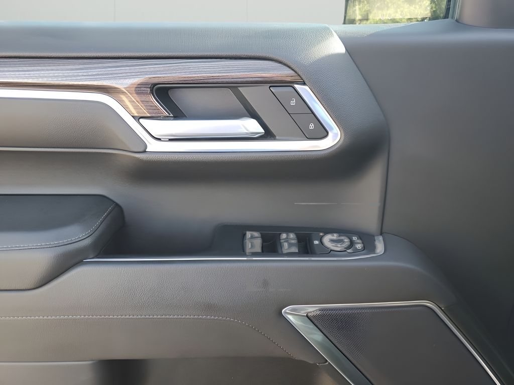 Used Car 2022 Chevrolet Silverado 1500  Lt For Sale Under $40,000 In Austin, Texas