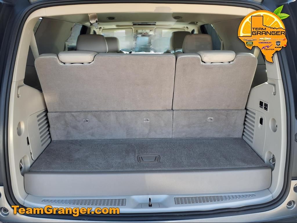 2019 Cadillac Escalade Premium Luxury - Photo 9