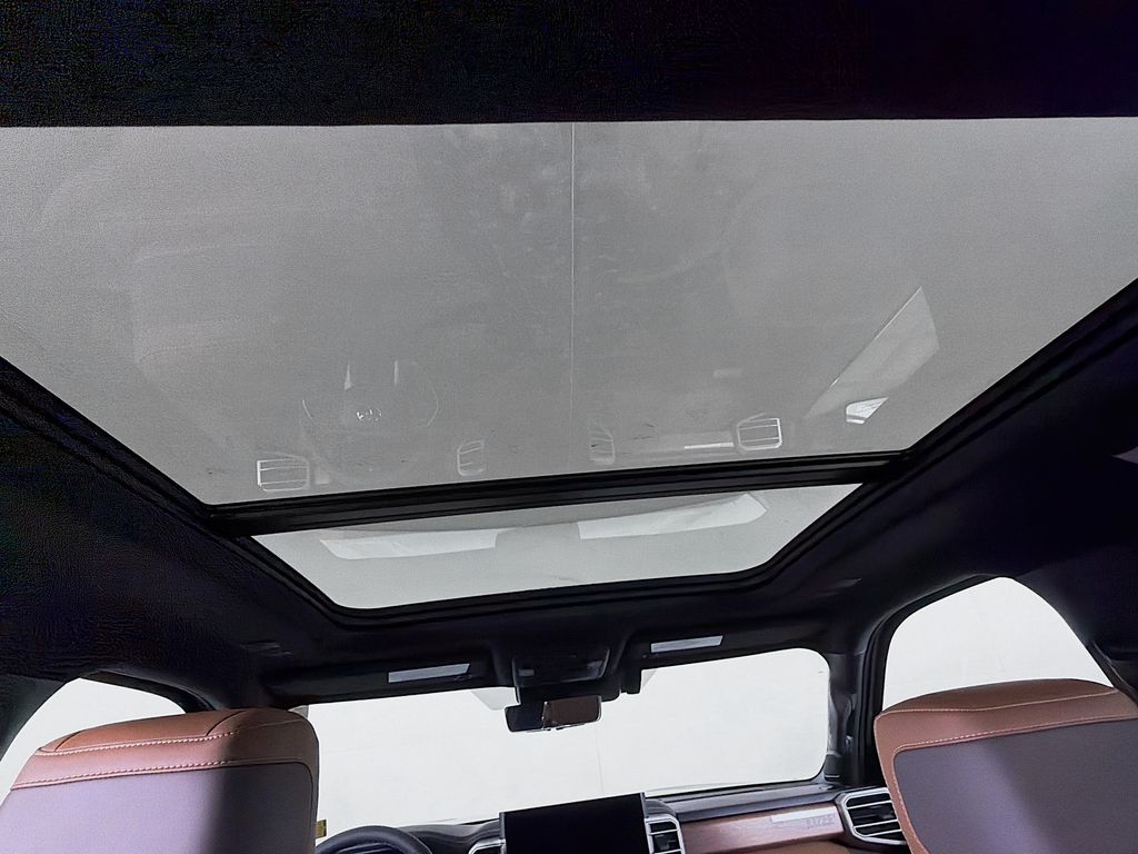 New 2026 Toyota Sequoia SUV