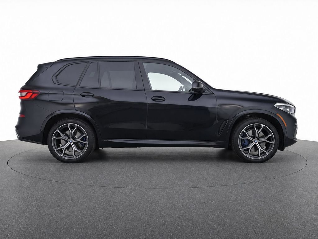 Thumbnail: 2021 BMW X5 - 24