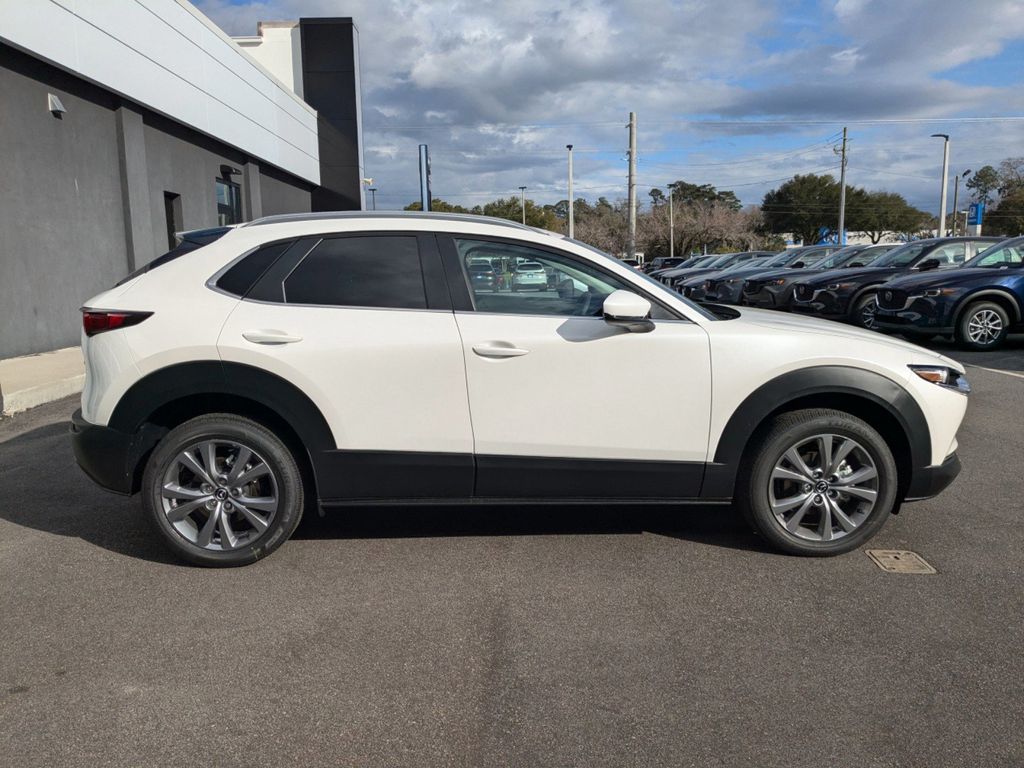 2025 Mazda CX-30 2.5 S Preferred