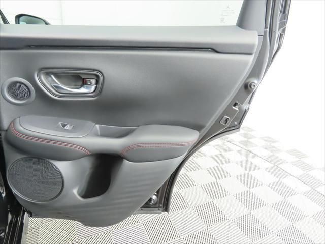 Thumbnail: 2025 Acura ADX - 24