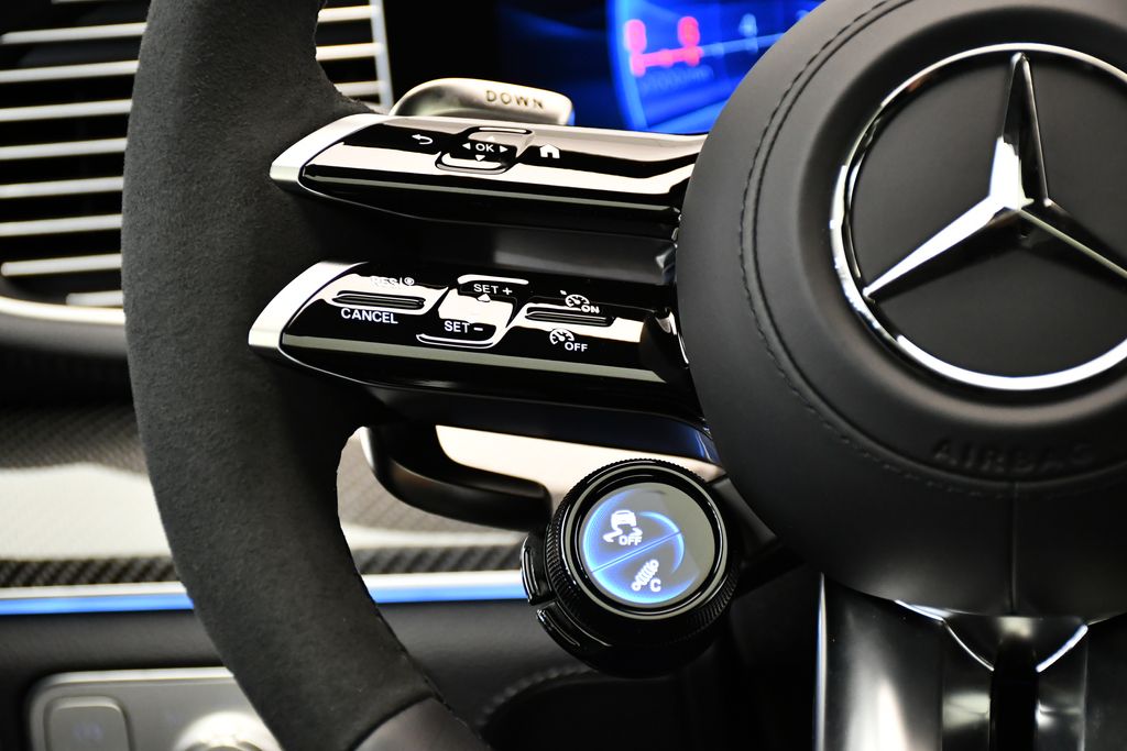 Thumbnail: 2026 Mercedes-Benz GLE - 23