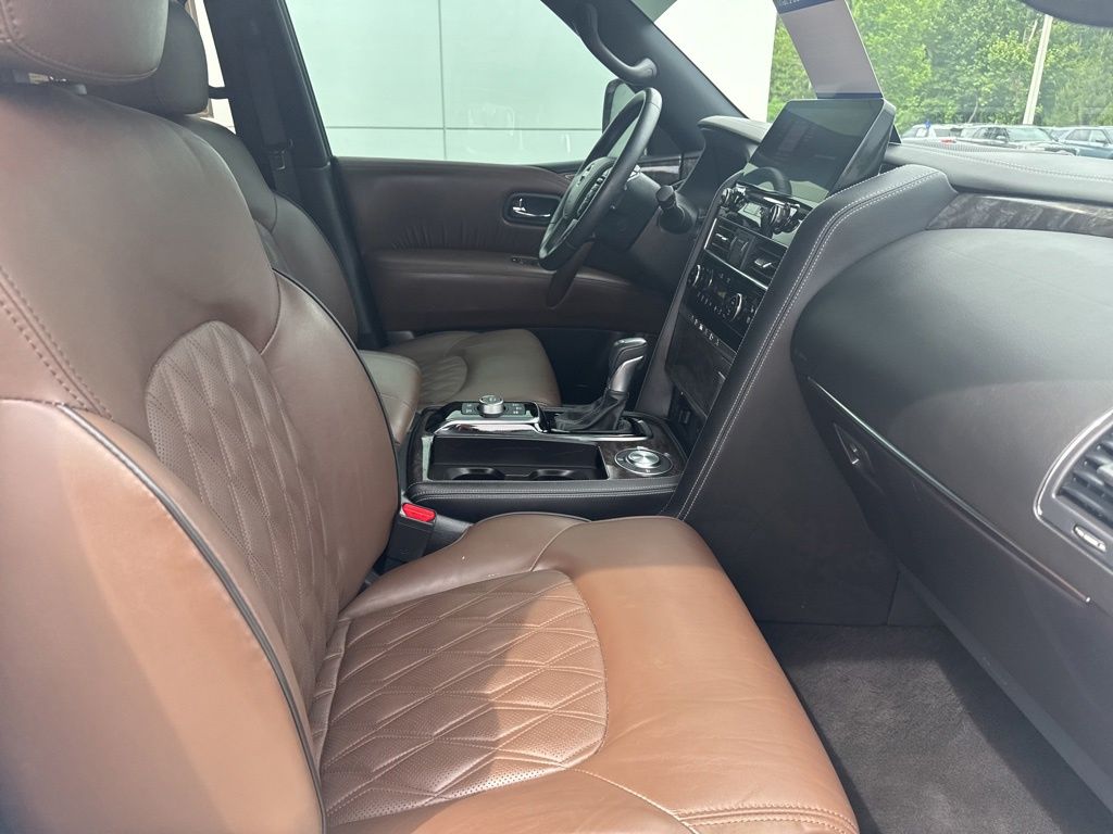2023 Nissan Armada Platinum 2WD