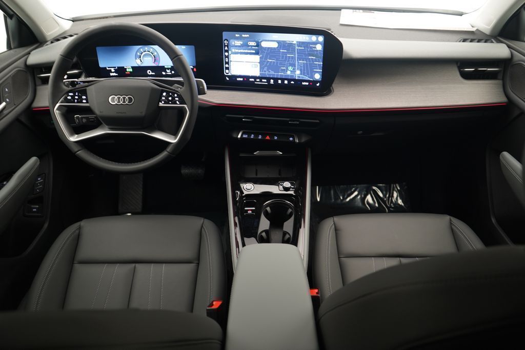 Thumbnail: 2026 Audi Q3 - 8