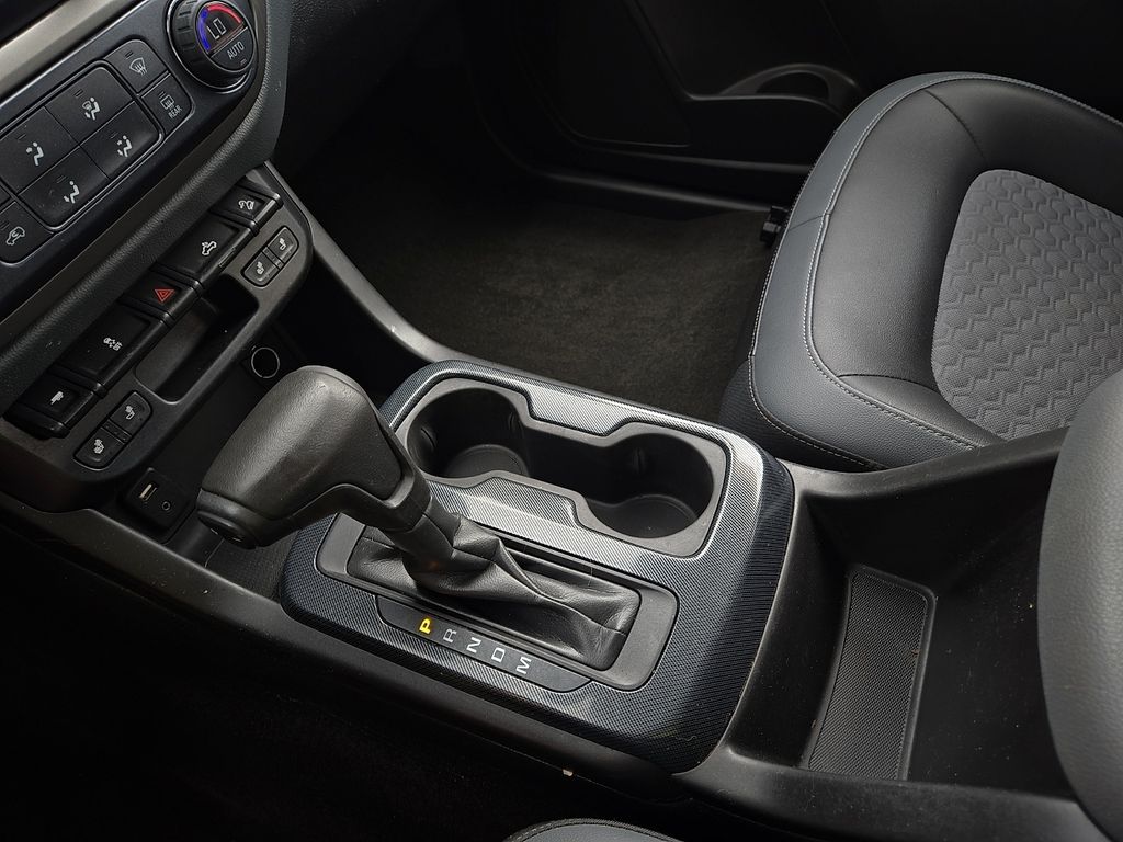 Used 2015 Chevrolet Colorado Z71 For Sale in Farmington, AR