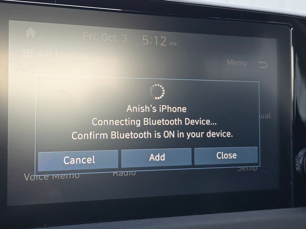 2023 Hyundai Sonata SE photo 19