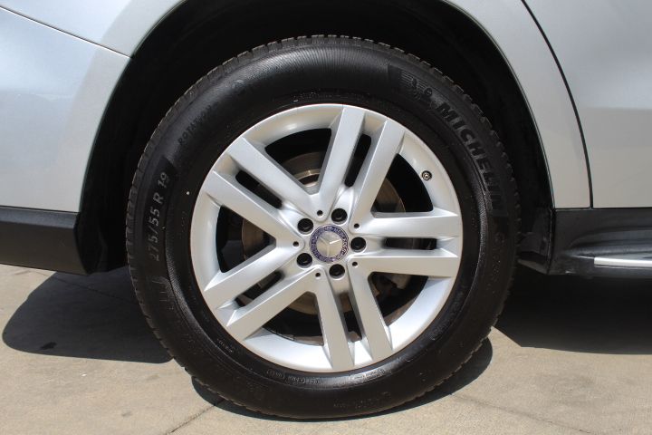 Used Car 2016 Mercedes-benz Gl-class  Gl 450 For Sale Under $20,000 In Georgetown, Texas