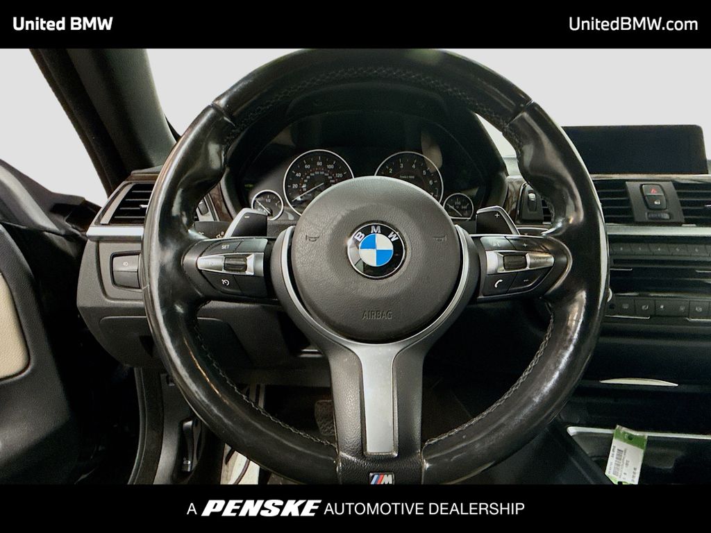 Thumbnail: 2015 BMW 4 Series - 6