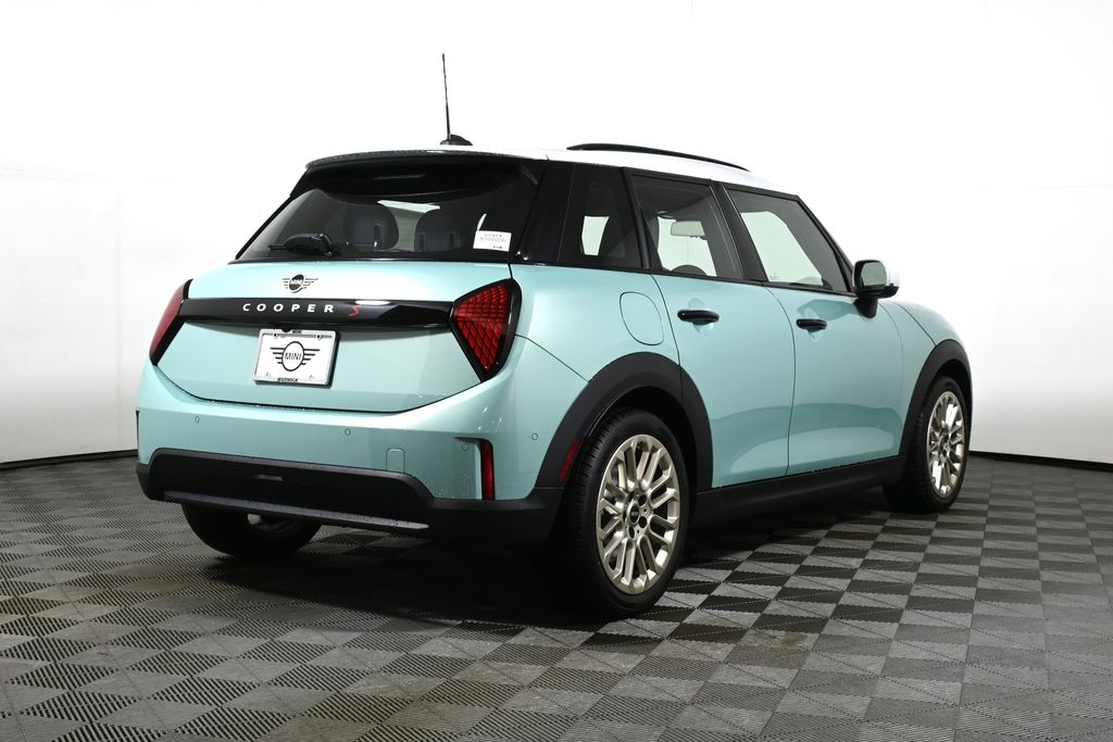 Thumbnail: 2027 MINI Cooper - 7