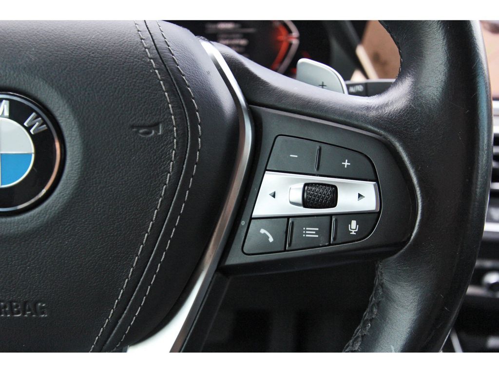 2021 BMW X5 sDrive40i Gray at Westside Lexus