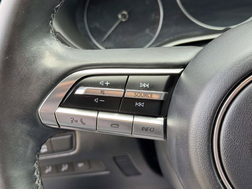 Used 2024 Mazda CX-50 SUV