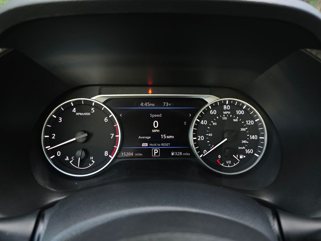 2023 Nissan Sentra SR photo 19