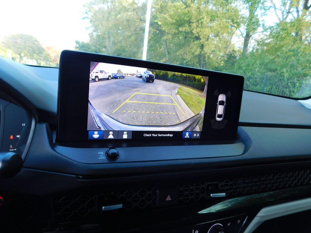 Thumbnail: 2024 Honda Accord - 8