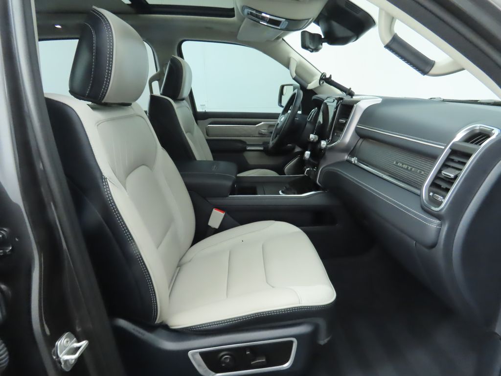 Thumbnail: 2024 RAM 1500 - 21