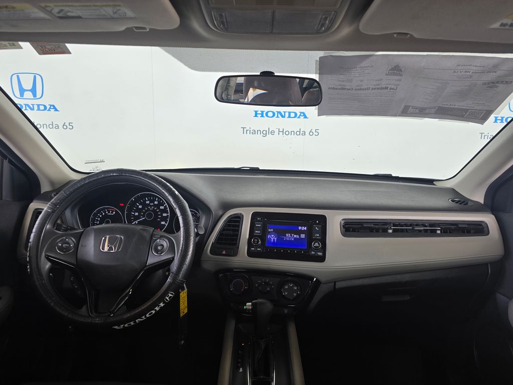 Used Car 2020 Honda Hr-v  Lx For Sale Under $20,000 In San Juan, Puerto Rico