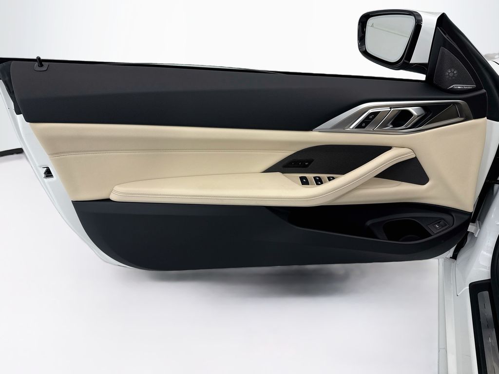 Thumbnail: 2027 BMW 4 Series - 30