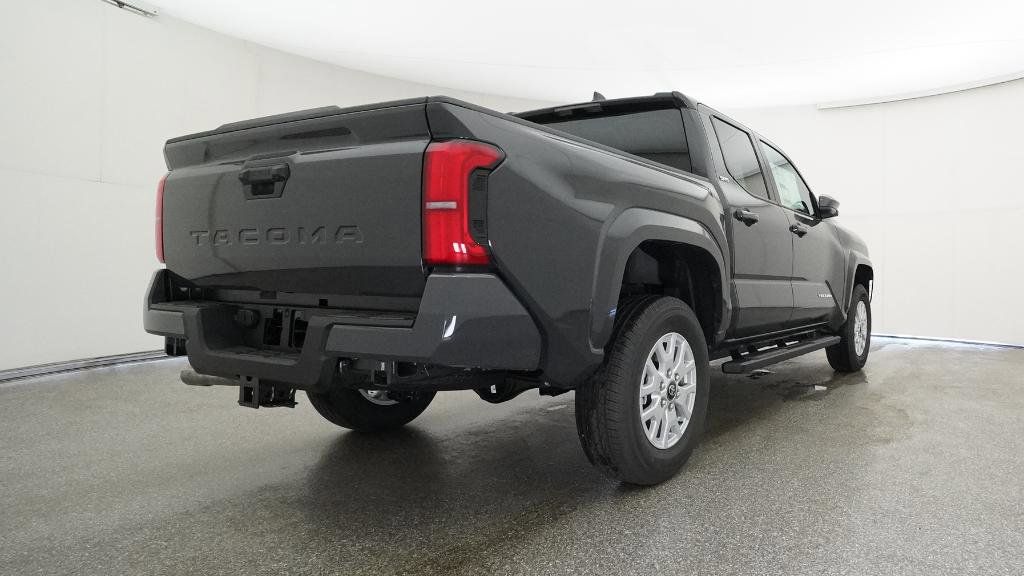 Thumbnail: 2025 Toyota Tacoma - 32