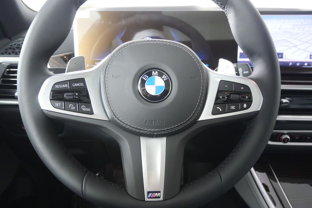 Thumbnail: 2026 BMW X5 - 20