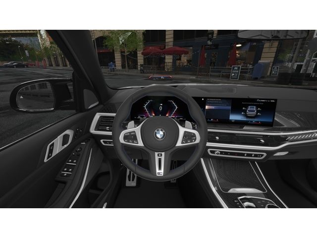 Thumbnail: 2026 BMW X5 - 13