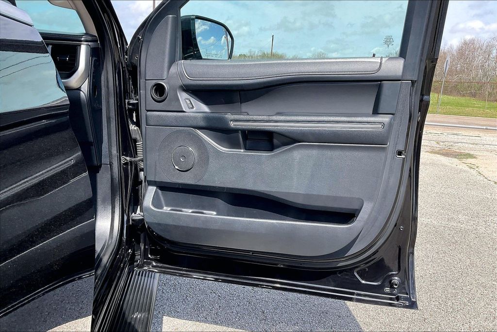 Used 2024 Ford Expedition XLT 4D Sport Utility