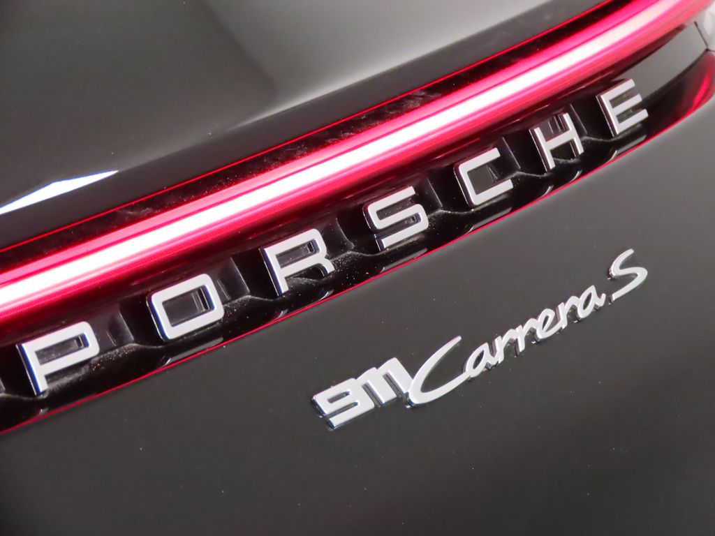 Thumbnail: 2020 Porsche 911 - 12