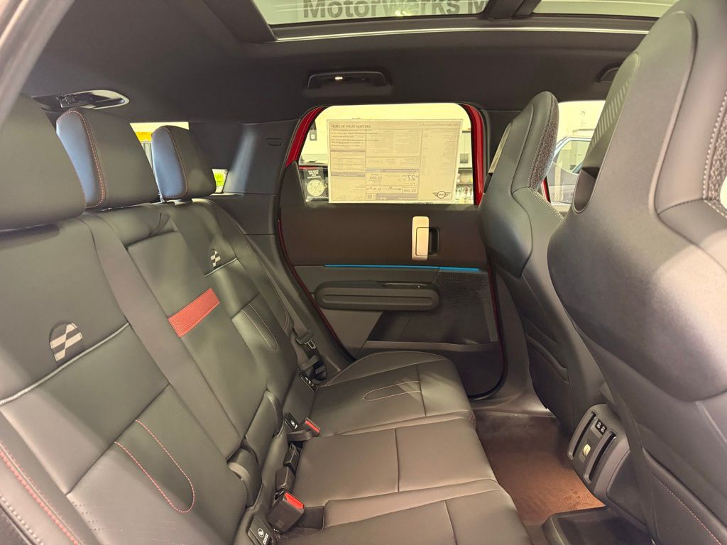 Thumbnail: 2026 MINI Cooper Countryman - 26