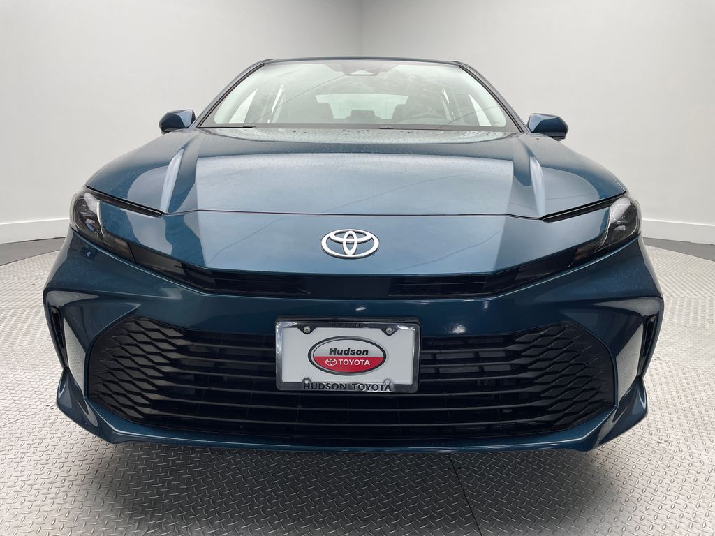 Thumbnail: 2025 Toyota Camry - 2