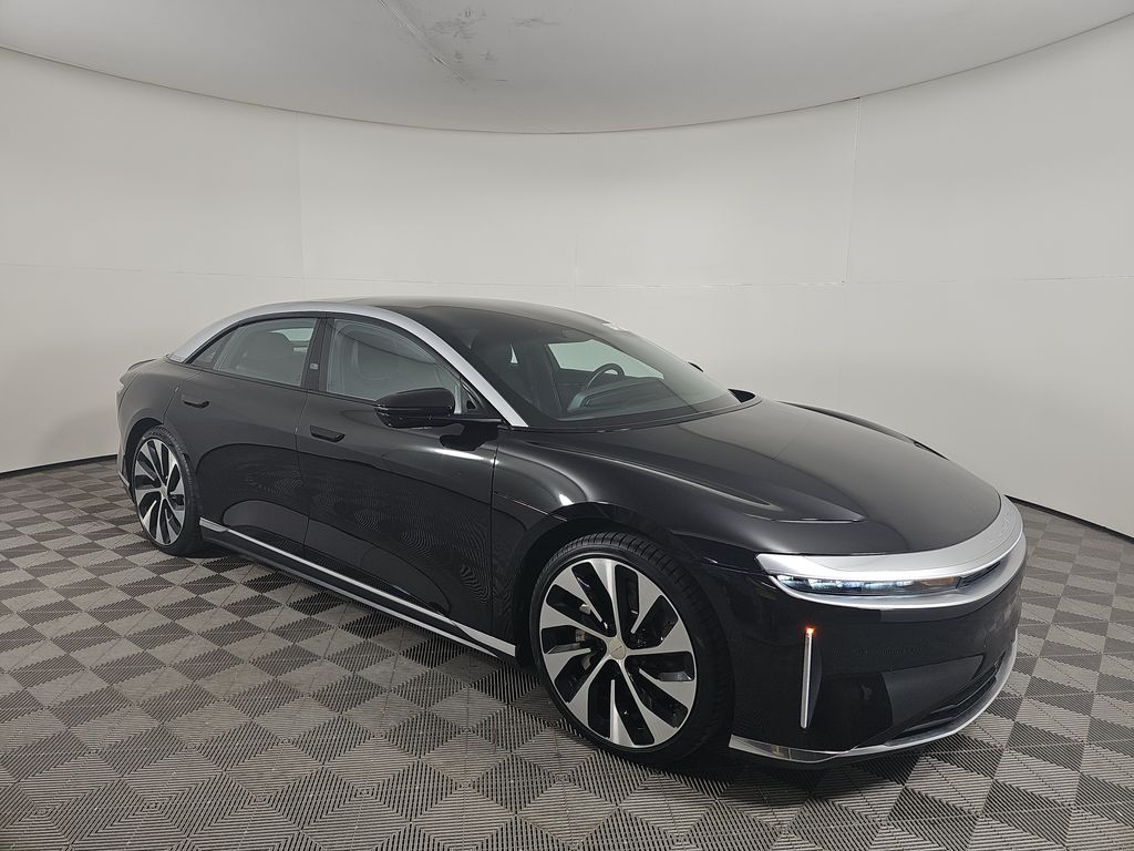 2023 Lucid Air Touring AWD